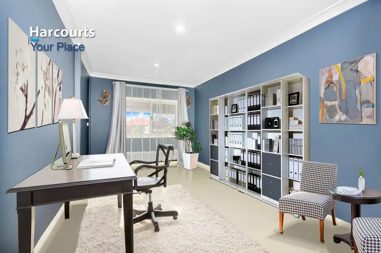 Sixth view of Homely house listing, 22 Kirsty Crescent, Hassall Grove NSW 2761