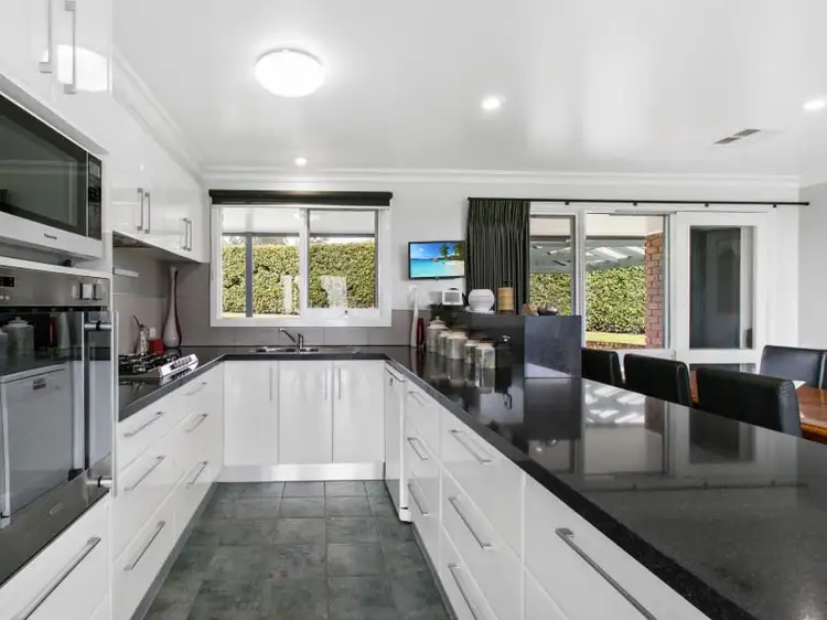 Third view of Homely rural property listing, 100 Kennys Road, Trafalgar VIC 3824