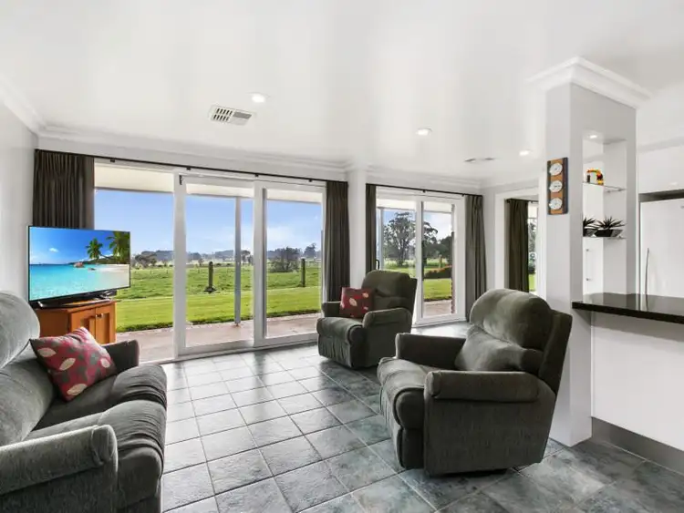 Fifth view of Homely rural property listing, 100 Kennys Road, Trafalgar VIC 3824