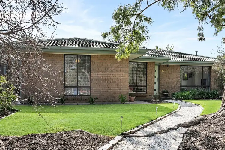 23 Brandt Street, Flagstaff Hill SA 5159
