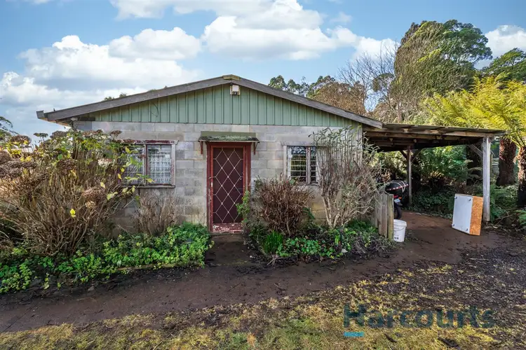 Fourth view of Homely rural property listing, 215 Gunns Plains Road, North Motton TAS 7315