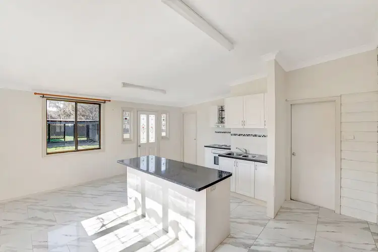 Second view of Homely house listing, 14 Nevell Street, Clandulla NSW 2848