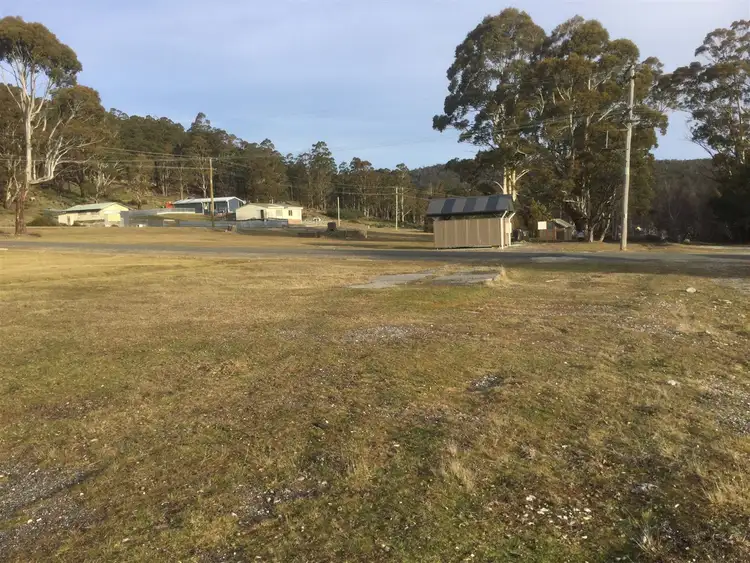 Fifth view of Homely land listing, 2a Schell Street, Rossarden TAS 7213