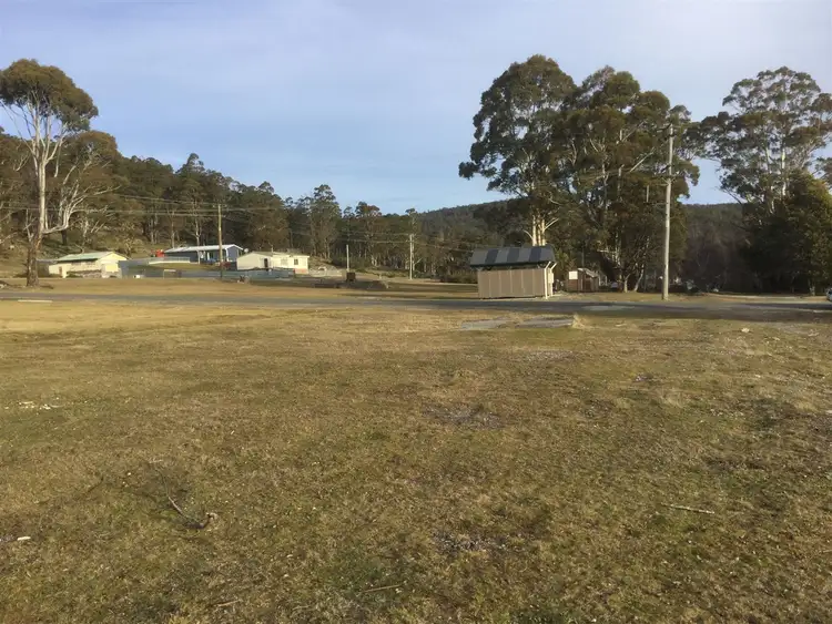 Sixth view of Homely land listing, 2a Schell Street, Rossarden TAS 7213