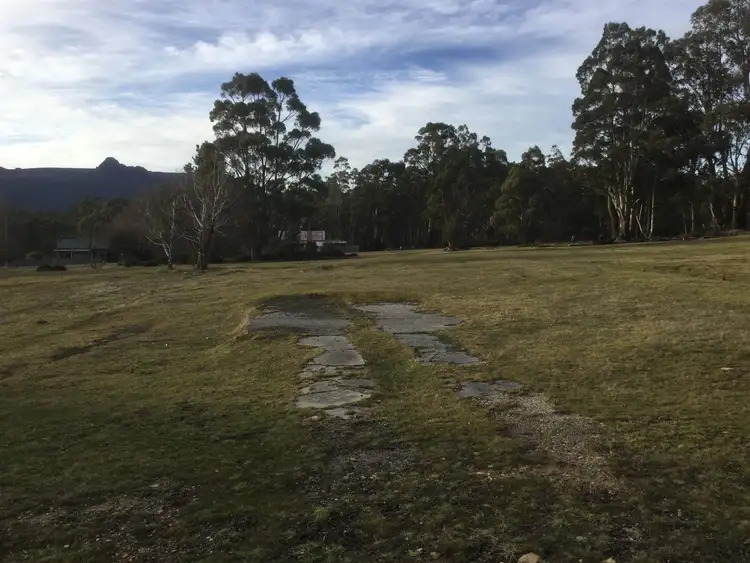 Seventh view of Homely land listing, 2a Schell Street, Rossarden TAS 7213