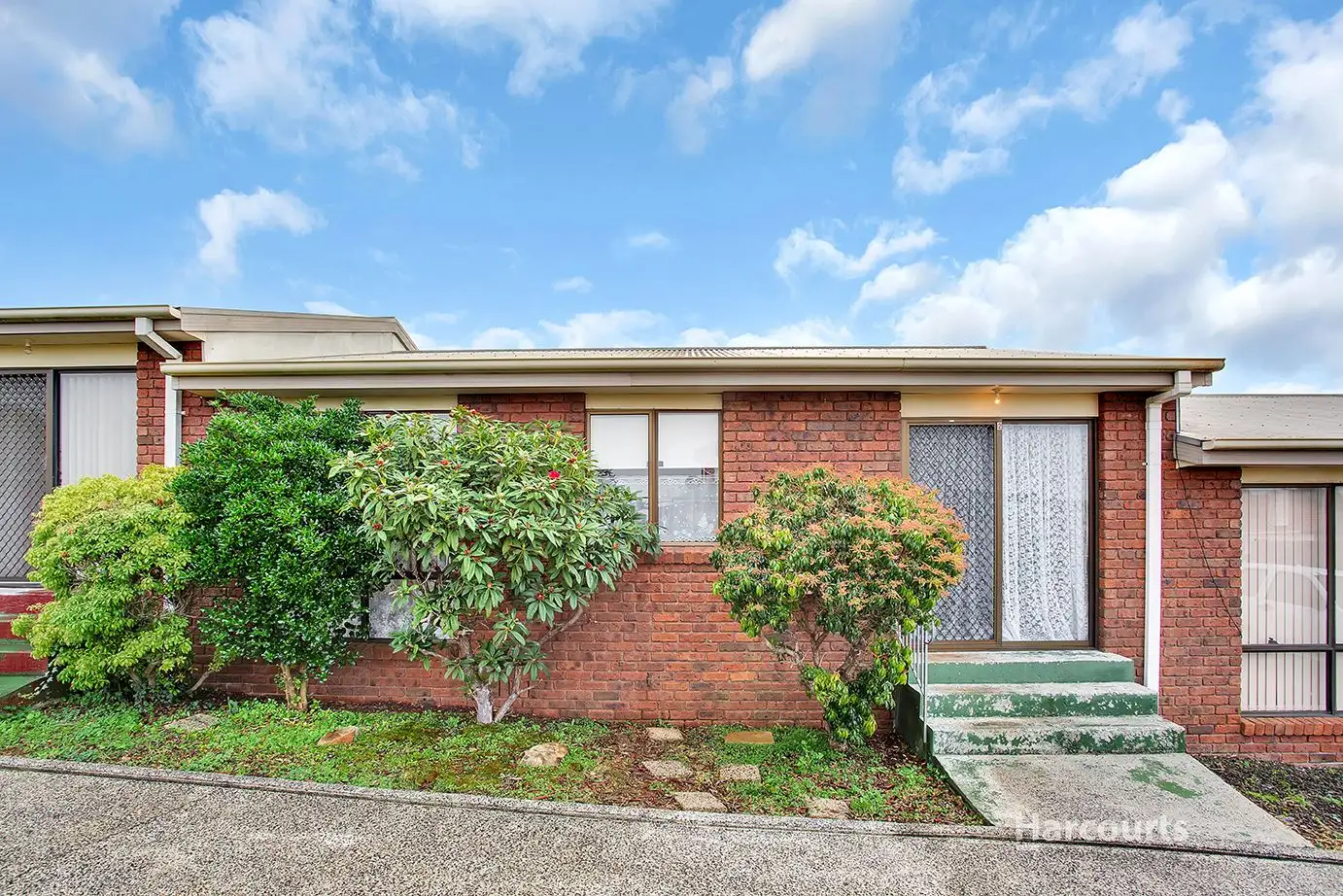 Main view of Homely unit listing, 2/38 Payne Street, Hillcrest TAS 7320
