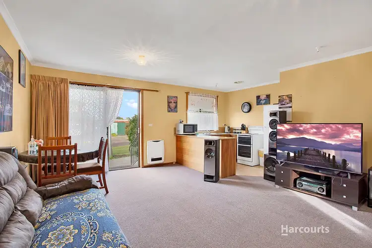 Third view of Homely unit listing, 2/38 Payne Street, Hillcrest TAS 7320