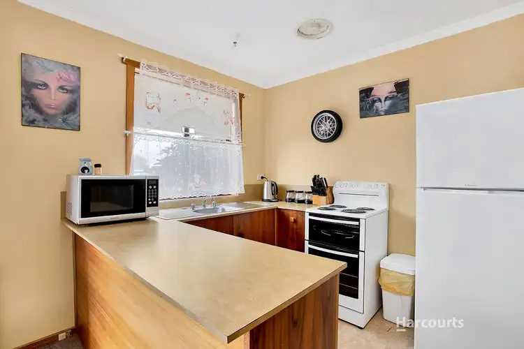 Fifth view of Homely unit listing, 2/38 Payne Street, Hillcrest TAS 7320