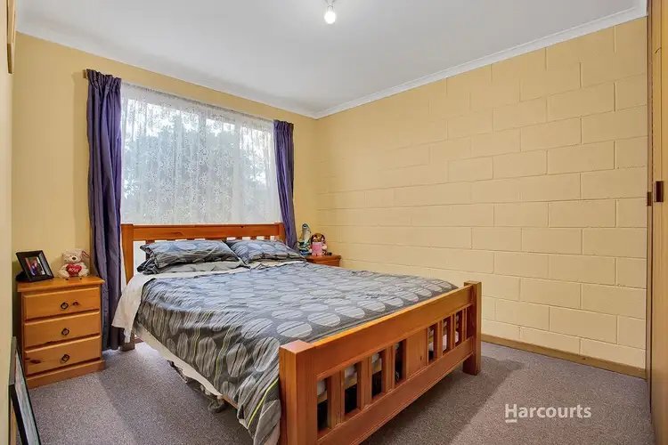 Sixth view of Homely unit listing, 2/38 Payne Street, Hillcrest TAS 7320