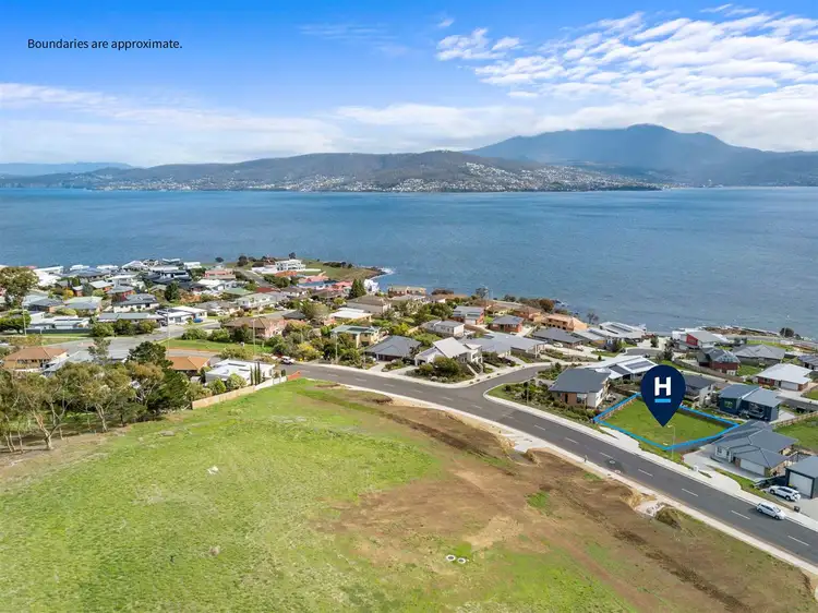 893 Oceana Drive, Tranmere TAS 7018