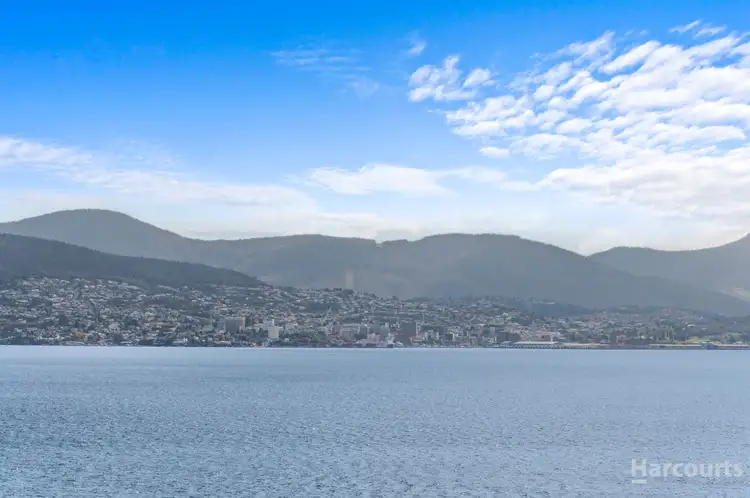 Fourth view of Homely land listing, 893 Oceana Drive, Tranmere TAS 7018