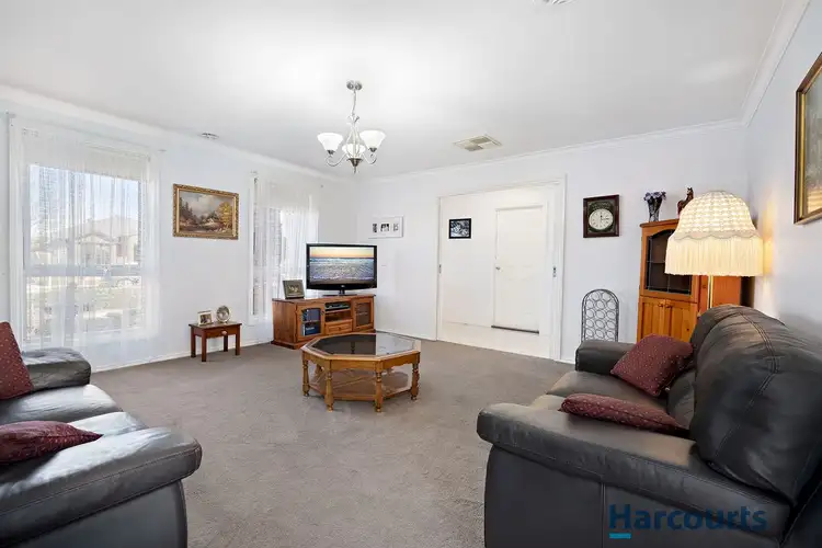Sixth view of Homely house listing, 25 Josephine Way, Sebastopol VIC 3356