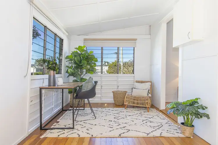 Second view of Homely house listing, 12 Castling Street, West End QLD 4810