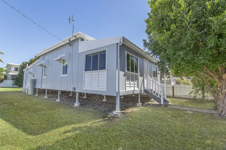 Third view of Homely house listing, 12 Castling Street, West End QLD 4810