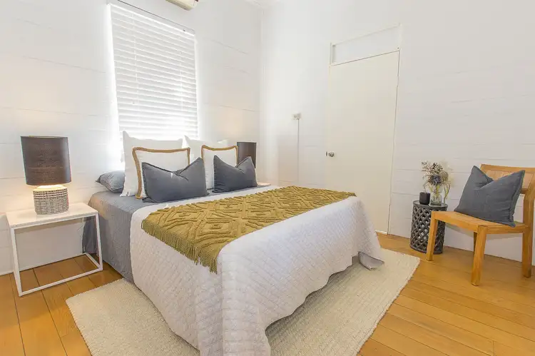 Fifth view of Homely house listing, 12 Castling Street, West End QLD 4810