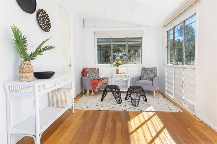 Seventh view of Homely house listing, 12 Castling Street, West End QLD 4810