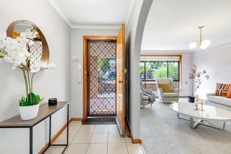 Second view of Homely house listing, 62 McEwin Avenue, Redwood Park SA 5097