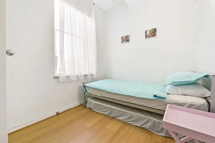 Fourth view of Homely apartment listing, 807/23 King William Street, Adelaide SA 5000
