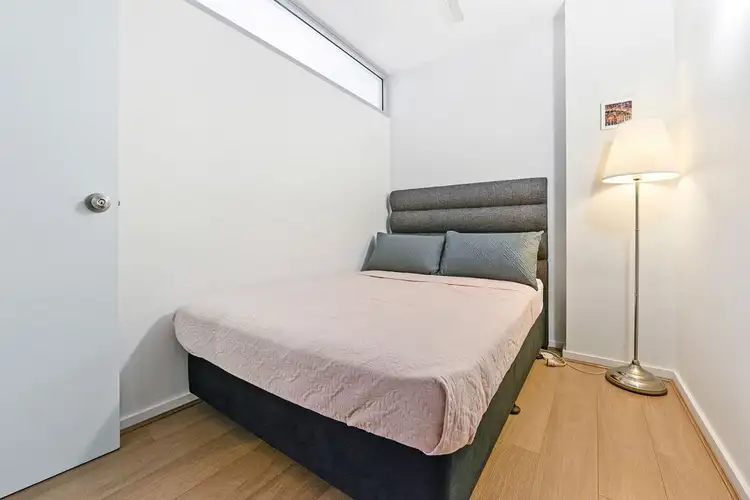 Fifth view of Homely apartment listing, 807/23 King William Street, Adelaide SA 5000