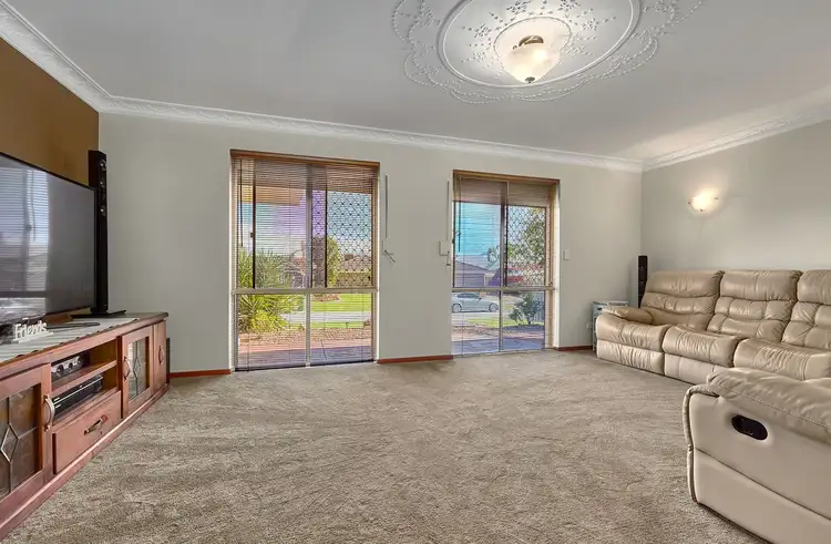 Second view of Homely house listing, 42 Beckett Close, Munster WA 6166