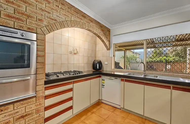 Sixth view of Homely house listing, 42 Beckett Close, Munster WA 6166