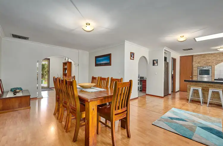 Seventh view of Homely house listing, 42 Beckett Close, Munster WA 6166