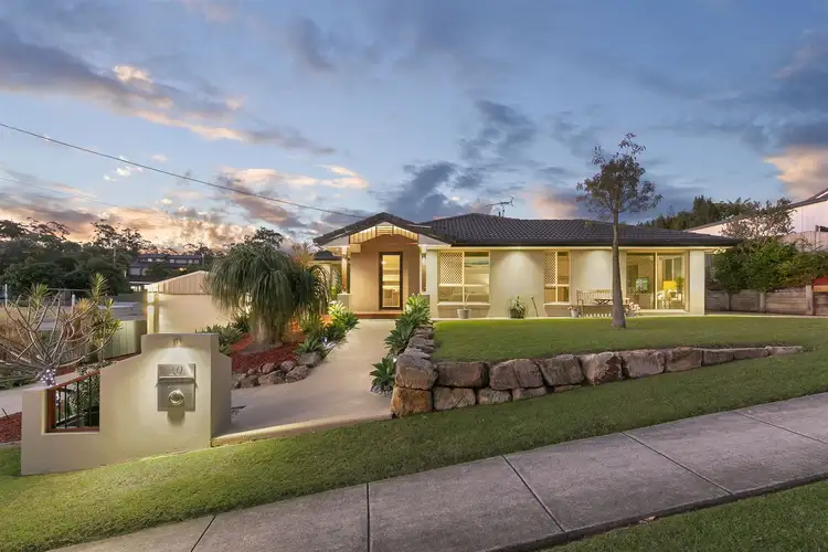 10 Cudal Street, Shailer Park QLD 4128