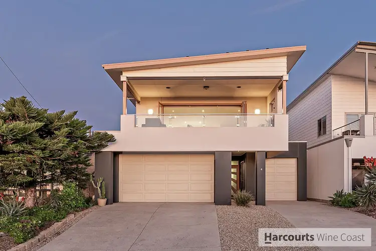 Main view of Homely house listing, 4 Truro Street, Port Noarlunga South SA 5167