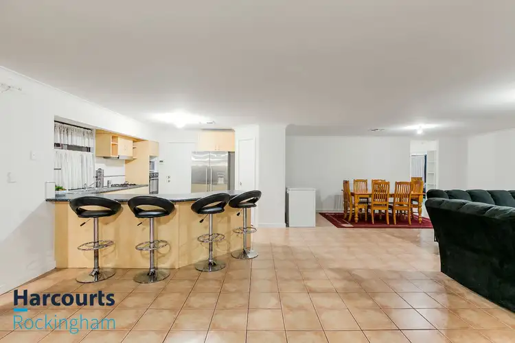 Third view of Homely house listing, 44 San Sebastian Blvd, Port Kennedy WA 6172