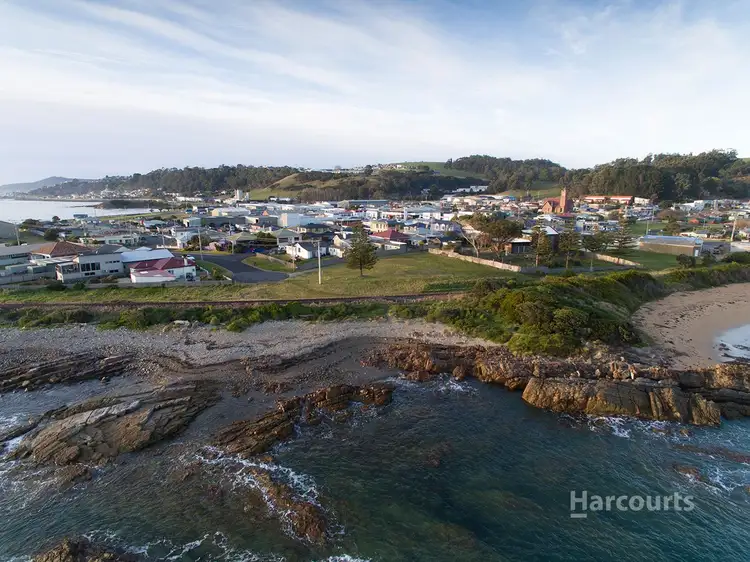 Seventh view of Homely land listing, 1-3 Morris Street, Cooee TAS 7320