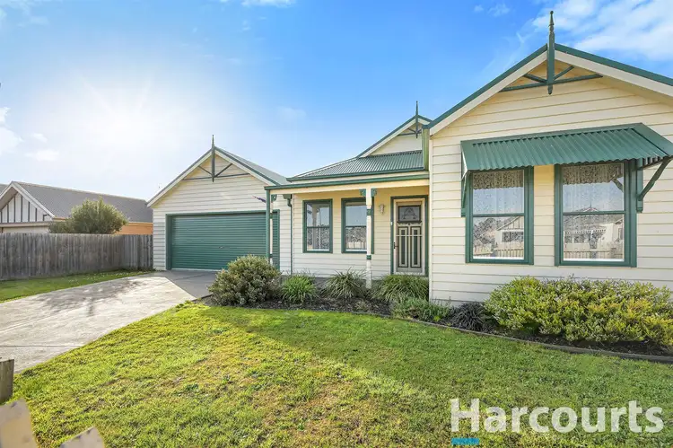 Main view of Homely house listing, 90 Cook Street, Drouin VIC 3818