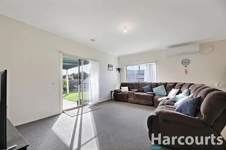 Third view of Homely house listing, 90 Cook Street, Drouin VIC 3818