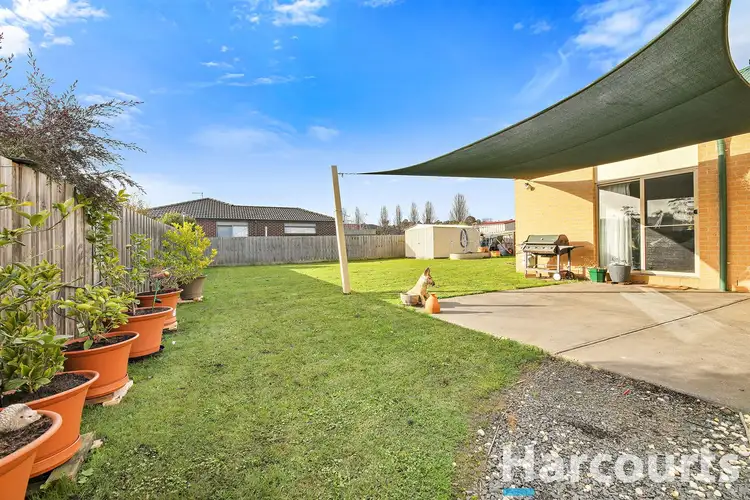 Fifth view of Homely house listing, 90 Cook Street, Drouin VIC 3818
