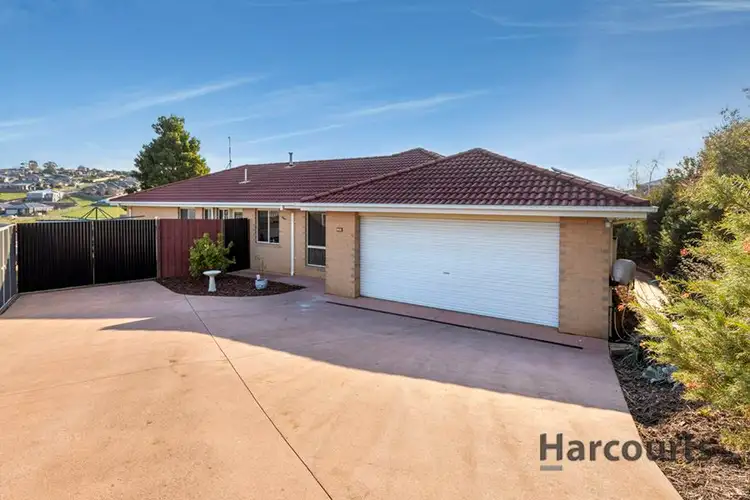 Main view of Homely house listing, 38 Dawson Drive, Warragul VIC 3820