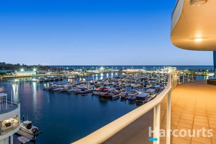 36/15 The Palladio, Mandurah WA 6210