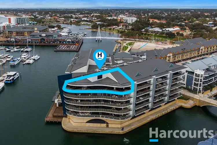 Second view of Homely apartment listing, 36/15 The Palladio, Mandurah WA 6210