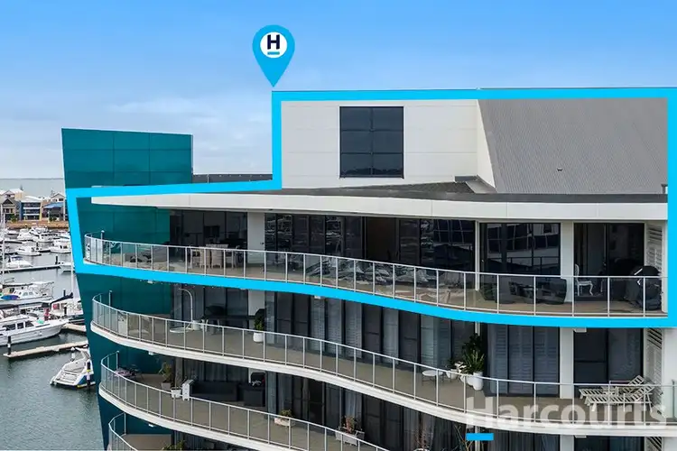 Third view of Homely apartment listing, 36/15 The Palladio, Mandurah WA 6210