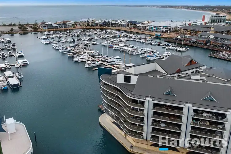 Sixth view of Homely apartment listing, 36/15 The Palladio, Mandurah WA 6210