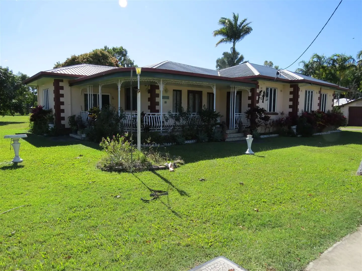 Main view of Homely house listing, 13-15 Beach Road, Ayr QLD 4807