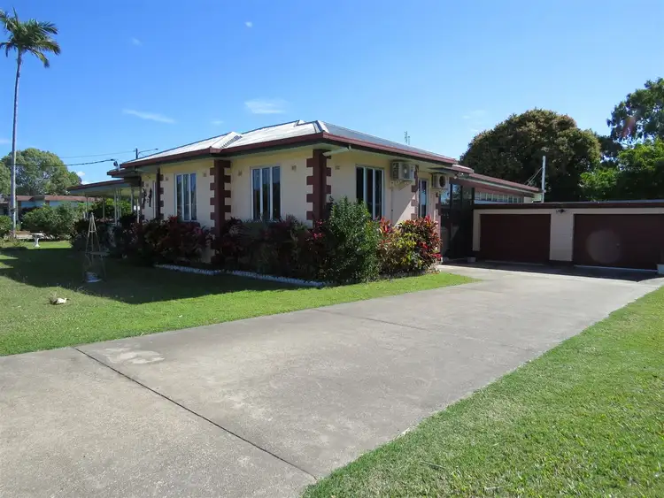 Second view of Homely house listing, 13-15 Beach Road, Ayr QLD 4807