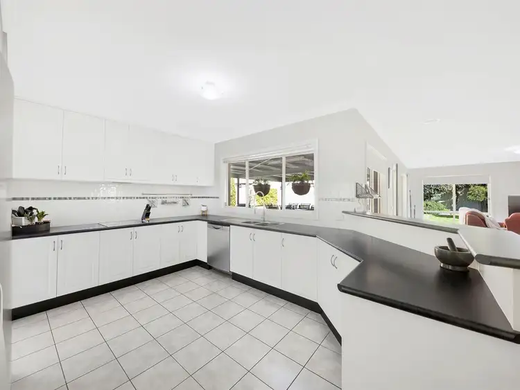 Second view of Homely house listing, 38 Collyn-Dale Drive, Wangaratta VIC 3677