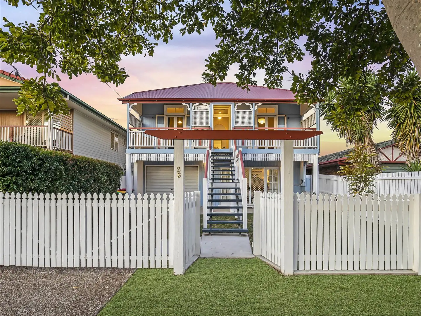 Main view of Homely house listing, 25 Meymot Street, Banyo QLD 4014