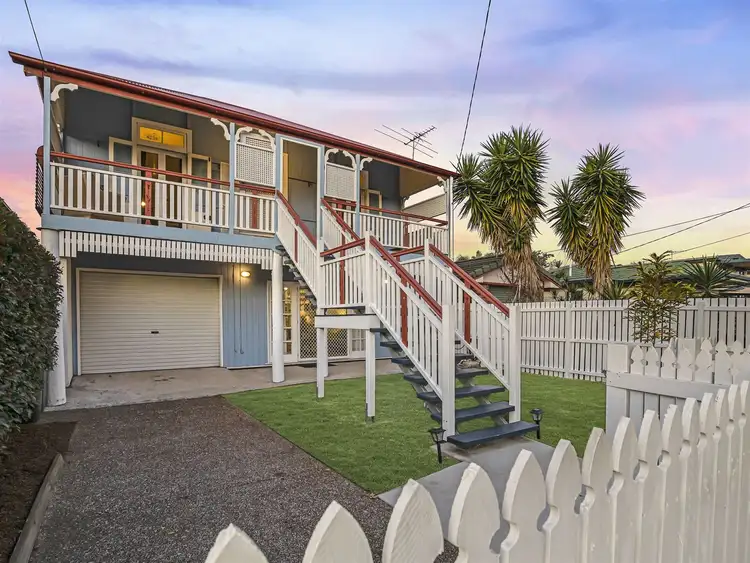 Second view of Homely house listing, 25 Meymot Street, Banyo QLD 4014