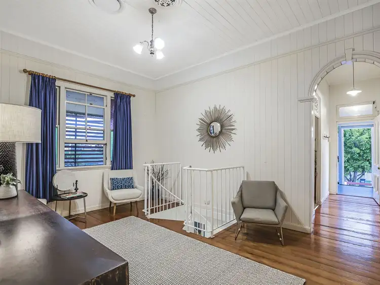 Third view of Homely house listing, 25 Meymot Street, Banyo QLD 4014