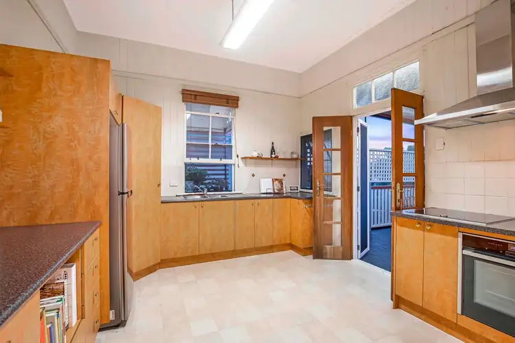 Fifth view of Homely house listing, 25 Meymot Street, Banyo QLD 4014
