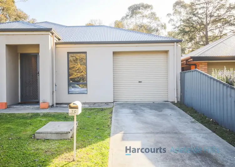 Third view of Homely house listing, 7C Hale Street, Mount Barker SA 5251