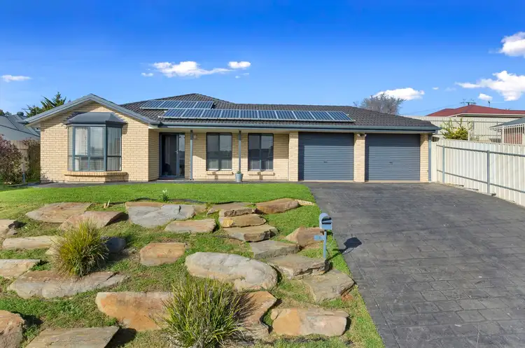 Main view of Homely house listing, 4 Pocock Place, Reynella SA 5161