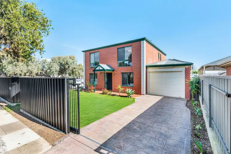 Main view of Homely house listing, 33 Green Street, St Morris SA 5068