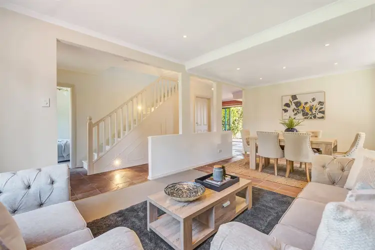 Second view of Homely house listing, 33 Green Street, St Morris SA 5068