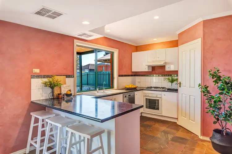 Fourth view of Homely house listing, 33 Green Street, St Morris SA 5068